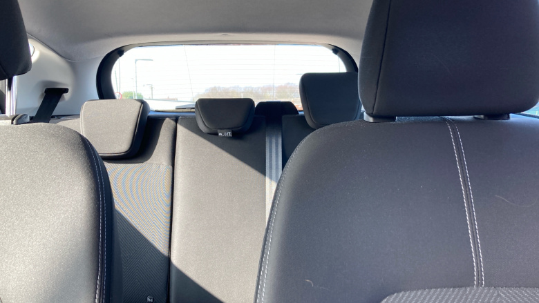 Ford Fiesta 1.0 EcoBoost Trend 5dr Petrol Hatchback